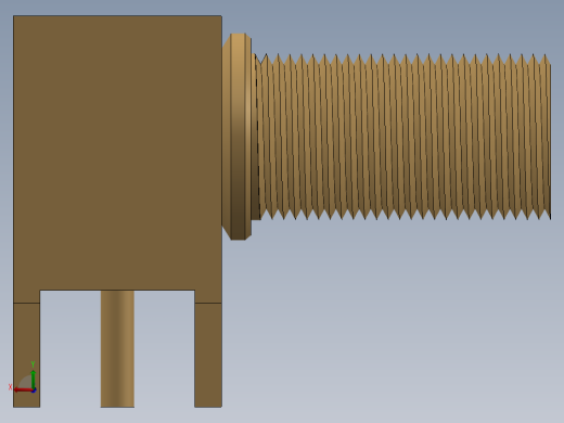 SMA接口57后视缩略图