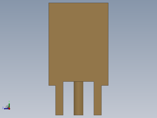SMA接口57右视缩略图