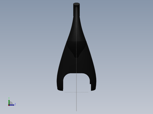 电动自行车 摩托车 (24)左视缩略图