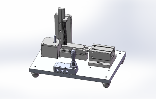 E型卡簧压装机缩略图