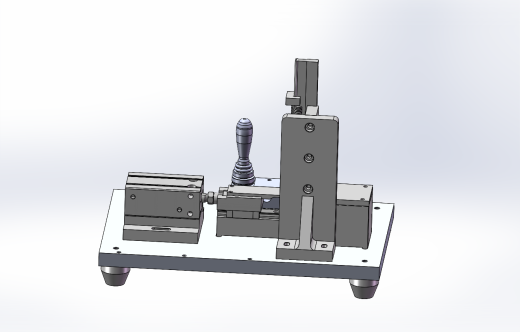 E型卡簧压装机缩略图