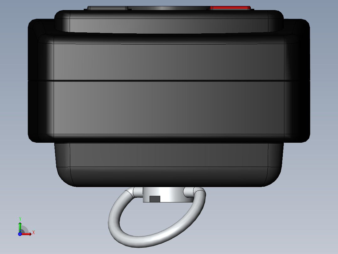 传感器 (81)前视图