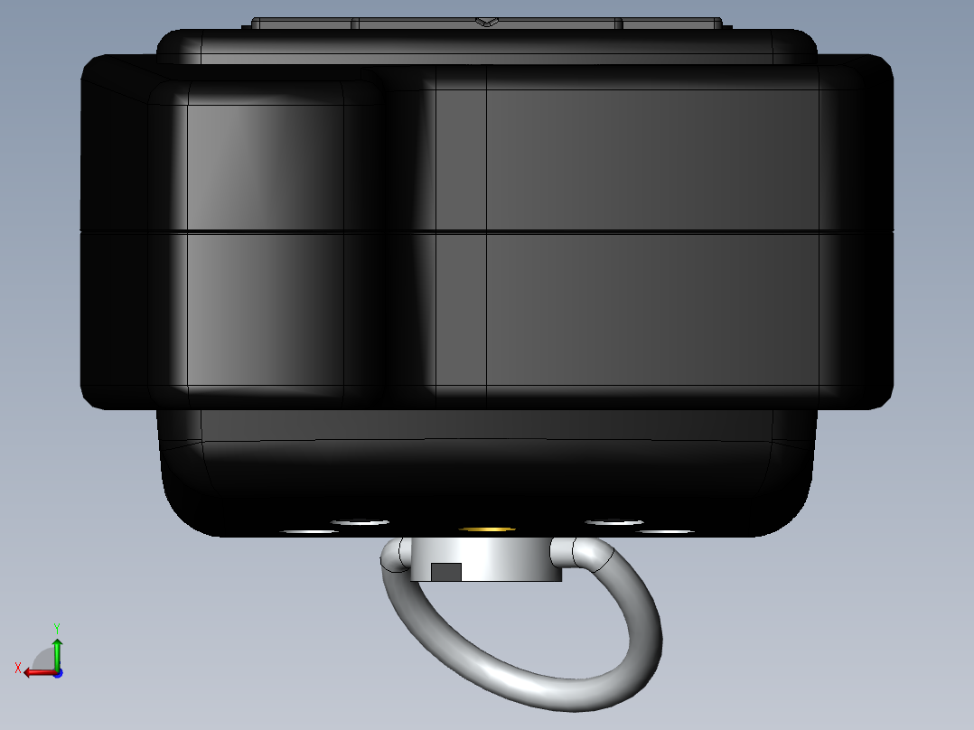 传感器 (81)后视图