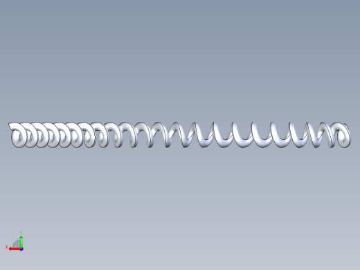 螺旋电缆后视缩略图