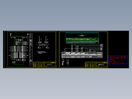 PT切换单元原理图（一）