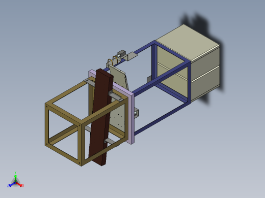 粉切检查机cero3.0.zip