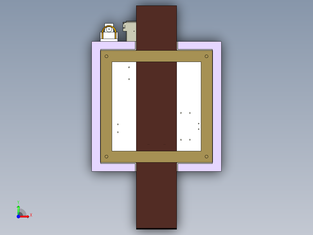 粉切检查机cero3.0.zip前视图