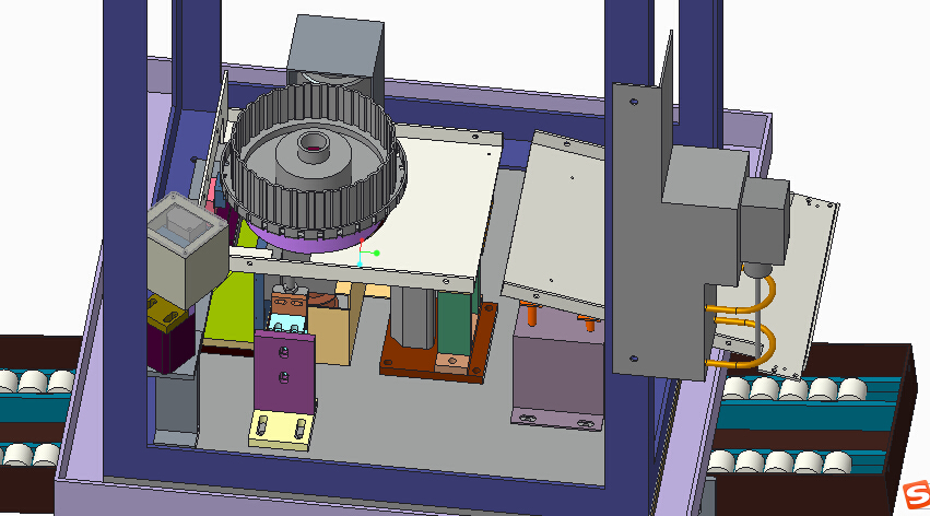 粉切检查机cero3.0.zip