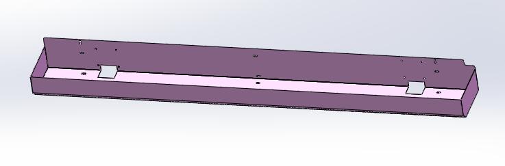编织带裁断机（sw18+cad+bom）