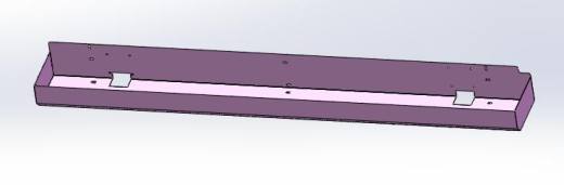 编织带裁断机（sw18+cad+bom）缩略图