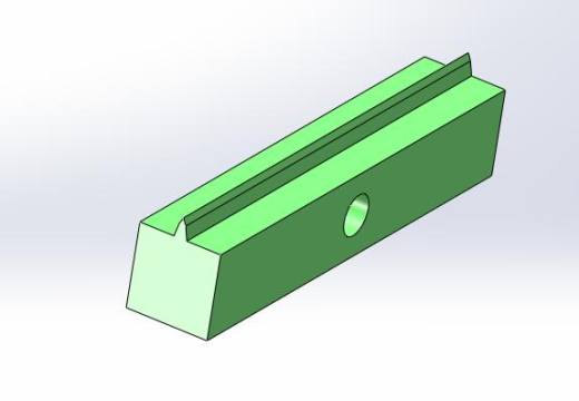 编织带裁断机（sw18+cad+bom）缩略图