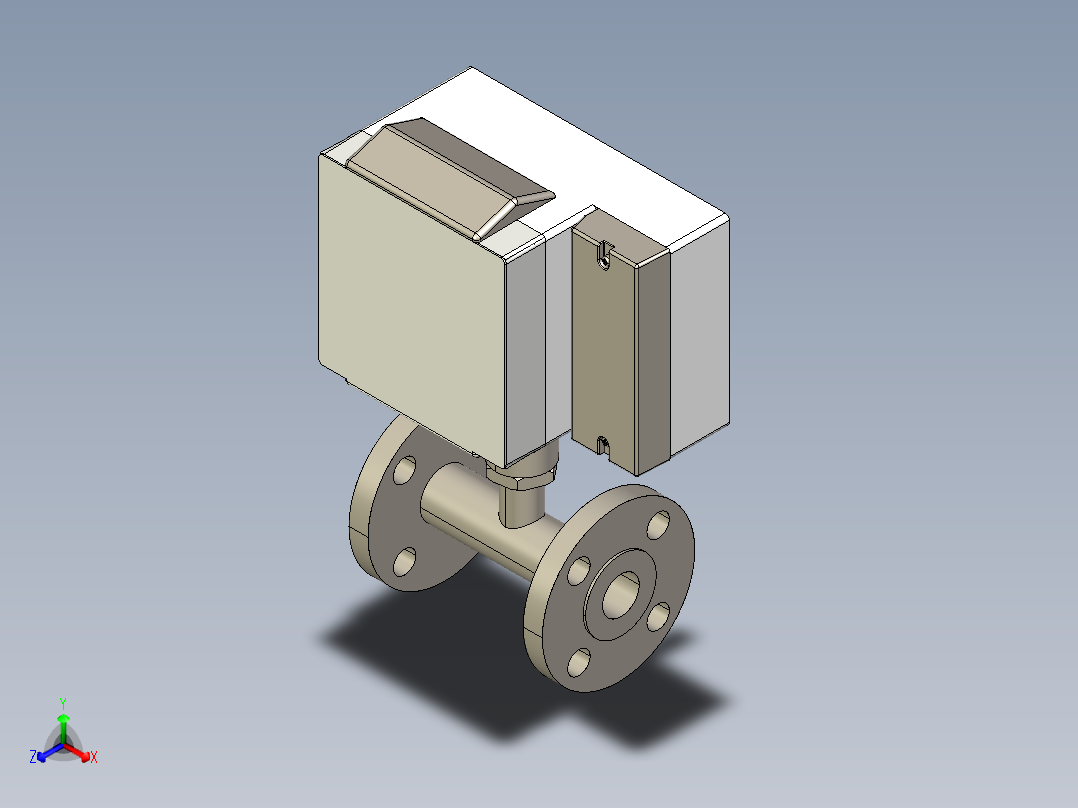 仪表、流量计(10)