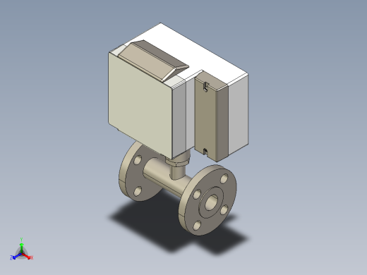 仪表、流量计(10)