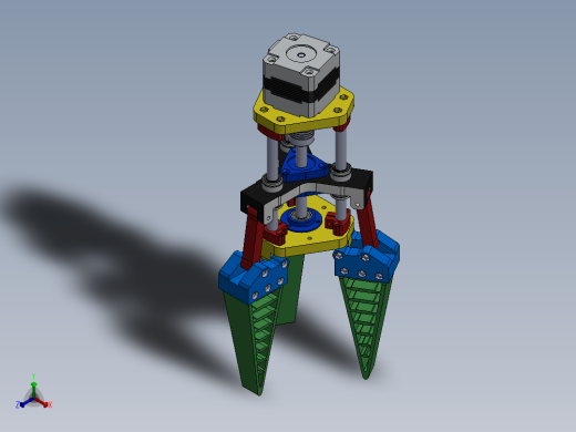 机械爪、机械手(175)