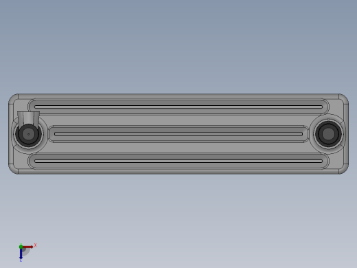散热器(2)俯视缩略图