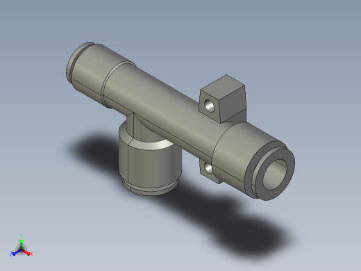 真空发生器 ZH13DL-08-10-10