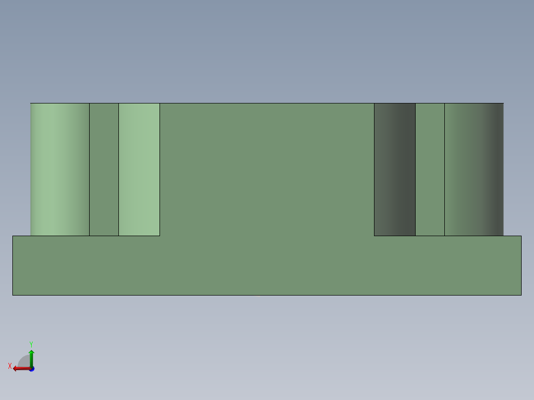 035-SW16练习题后视图
