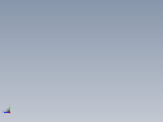 一只运动鞋最复杂的曲面建模右视缩略图