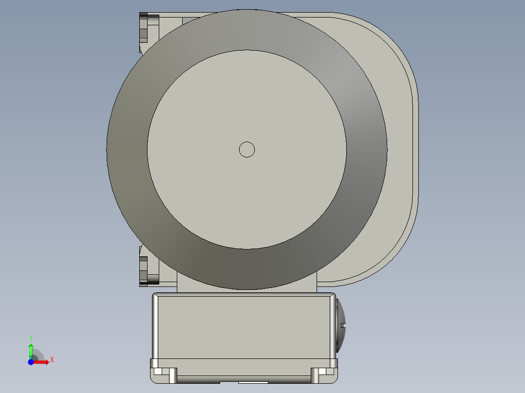 ARF27-DT71-D4-BMG-037前视图