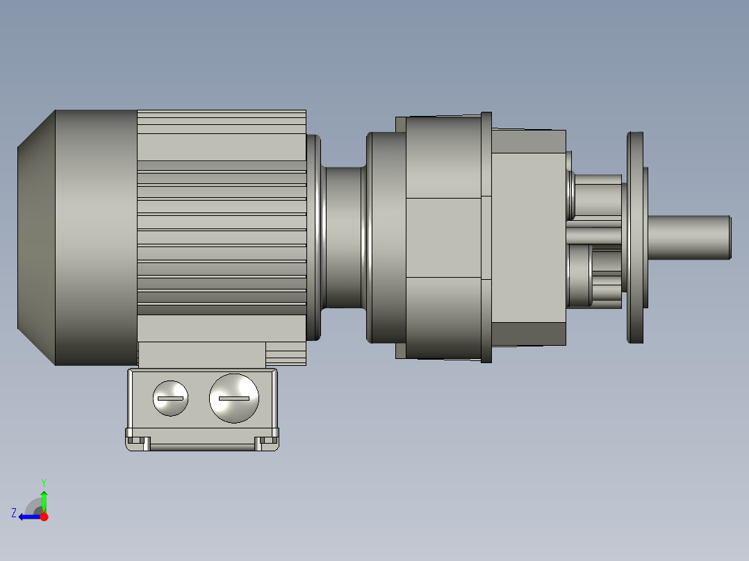 ARF27-DT71-D4-BMG-037右视图