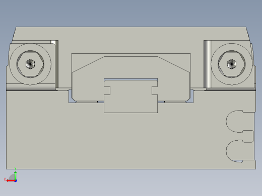 滑台气缸DGST-8-30-PAFESTO-55-2-2后视缩略图