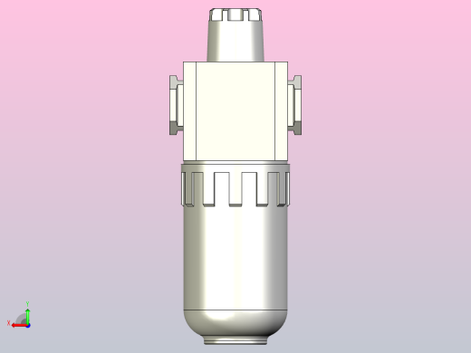 GAL100给油器后视缩略图
