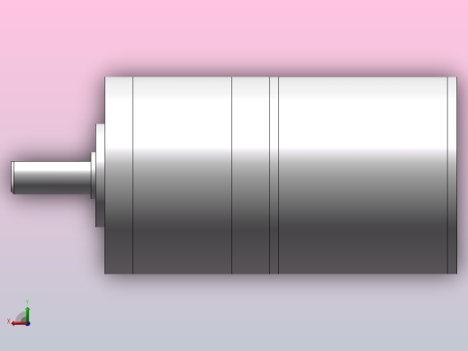 东洋电机B42E-10W-(3-10)K后视缩略图