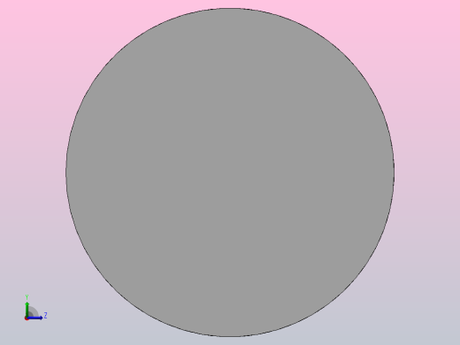 东洋电机B42E-10W-(3-10)K左视缩略图