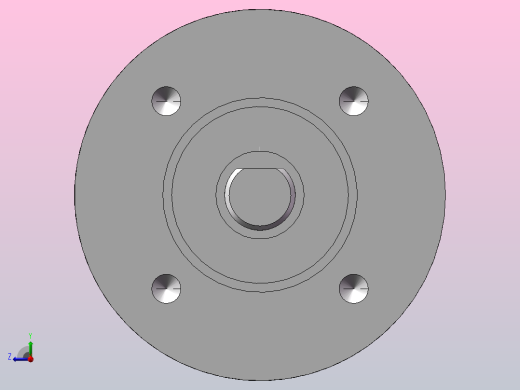 东洋电机B42E-10W-(3-10)K右视缩略图