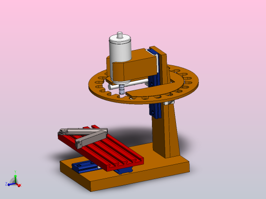 CNC73