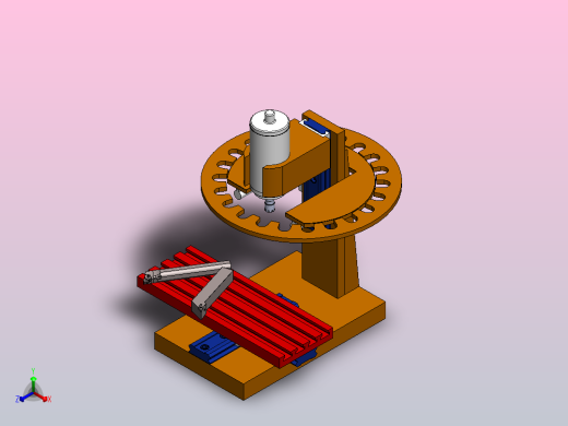 CNC73正等轴测缩略图