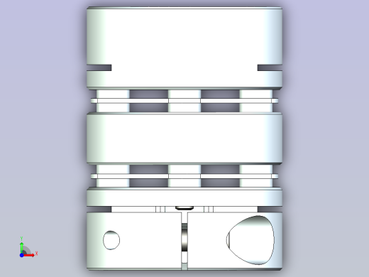 JSCC精研伺服联轴器 26mr前视缩略图