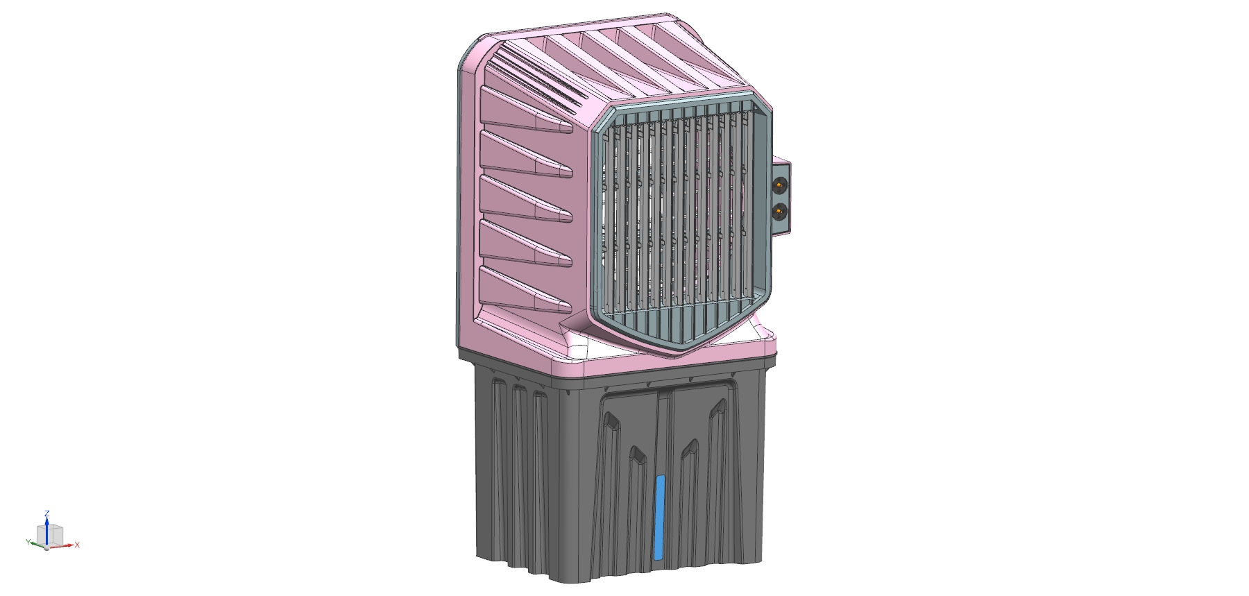 14英寸冷却器