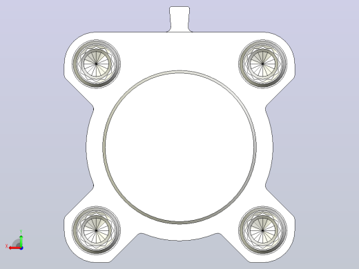 FESTO气缸DSBF-C-32-1-PA-N3-R---_0_后视缩略图