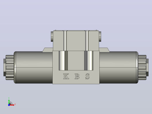 换向阀D 4_03_3C-D[D4_03_3C-D]前视缩略图
