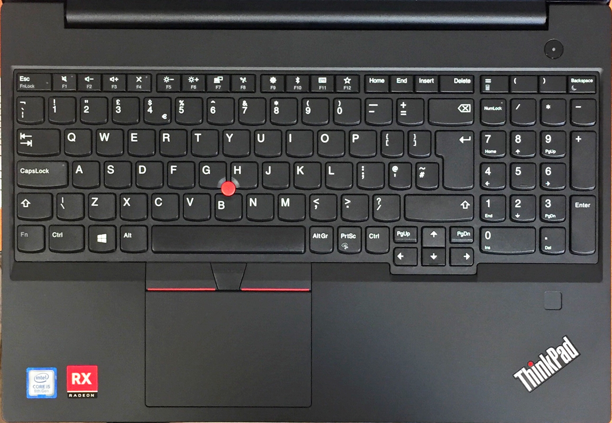 lenovothinkpad e  笔记本电脑