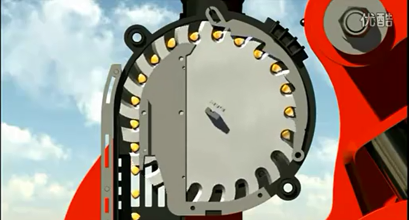 玉米播种机设计