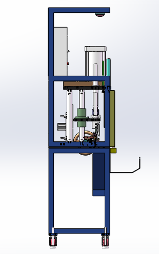 01月-车门密封条导槽冲切机sw18可编辑