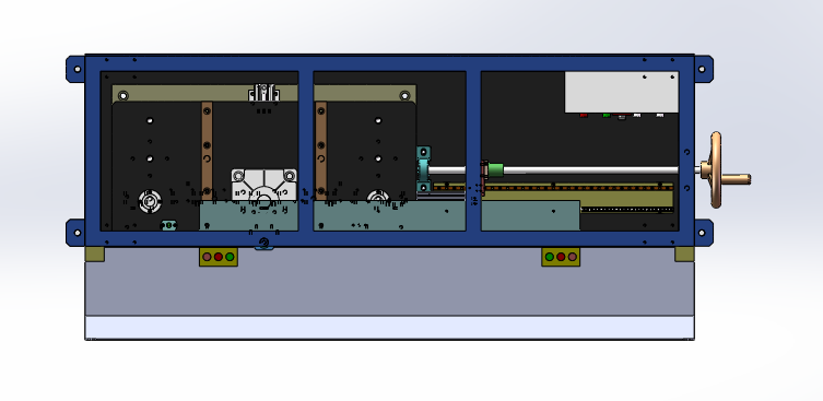 01月-车门密封条导槽冲切机sw18可编辑