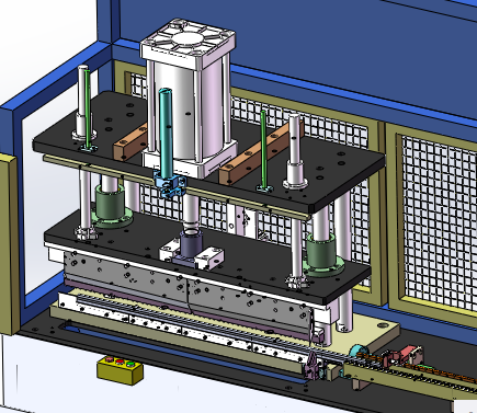 01月-车门密封条导槽冲切机sw18可编辑