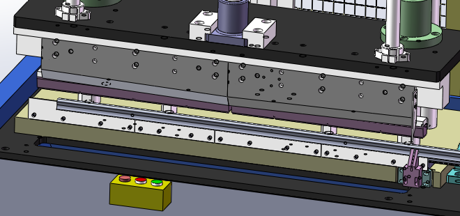 01月-车门密封条导槽冲切机sw18可编辑