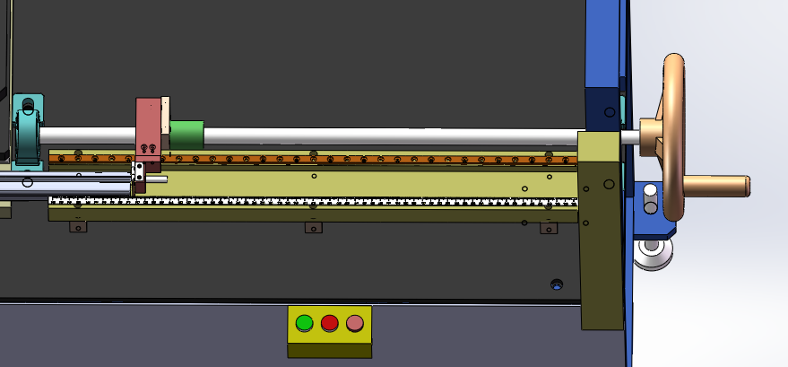 01月-车门密封条导槽冲切机sw18可编辑
