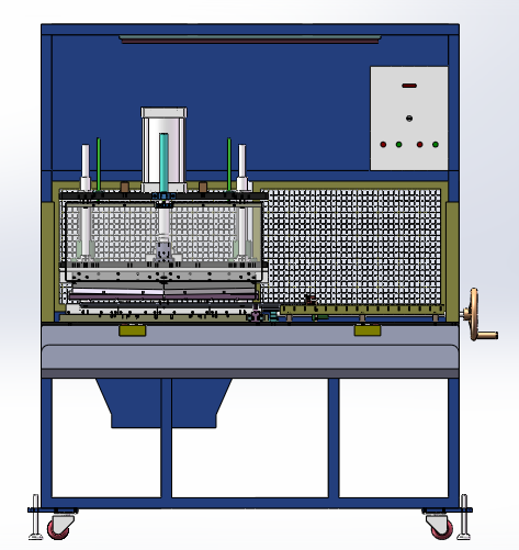 01月-车门密封条导槽冲切机sw18可编辑