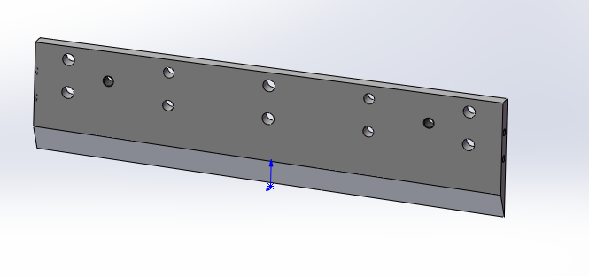 01月-车门密封条导槽冲切机sw18可编辑