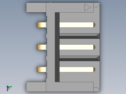 JST-S3B-EH-A.SLDPRT俯视缩略图
