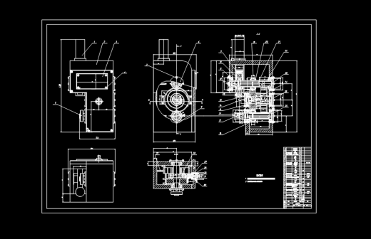 弹簧储能器缩略图