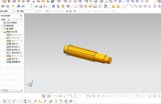 弹簧储能器缩略图