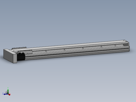 精密模组MY170-T10-1000L-BL-P40B-C4-C