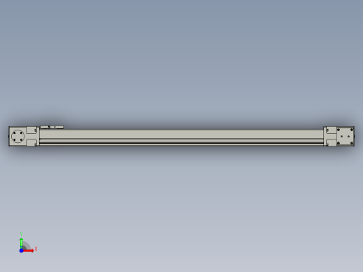 模组FBL60E900-R前视缩略图