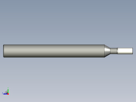 山特维克刀具5890129_TM01_MOD_0_1~TM01_00右视缩略图